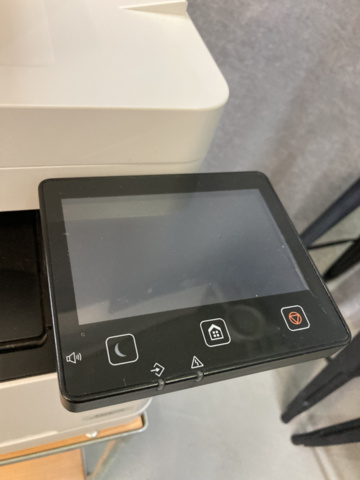 1238325-6 Printer I-Sensys MF633CDw