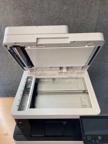 1238325-8 Printer I-Sensys MF633CDw