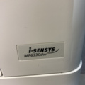 1238325-9 Printer I-Sensys MF633CDw