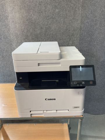 1238325-10 Printer I-Sensys MF633CDw