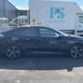 1205480-4 Honda Civic 5-door -2017