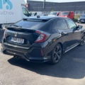 1205480-5 Honda Civic 5-door -2017