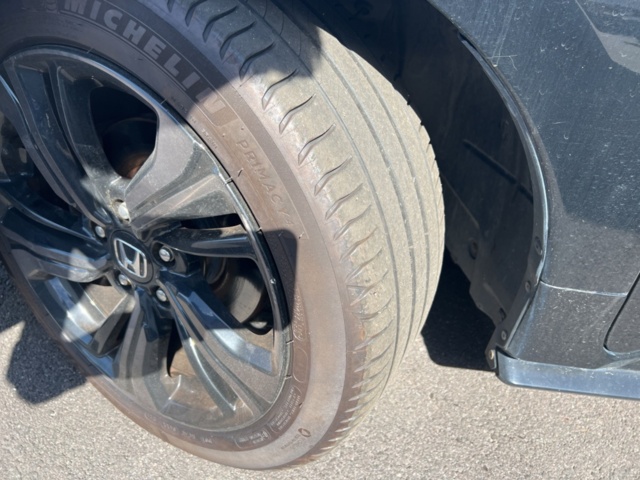 1205480-10 Honda Civic 5-door -2017