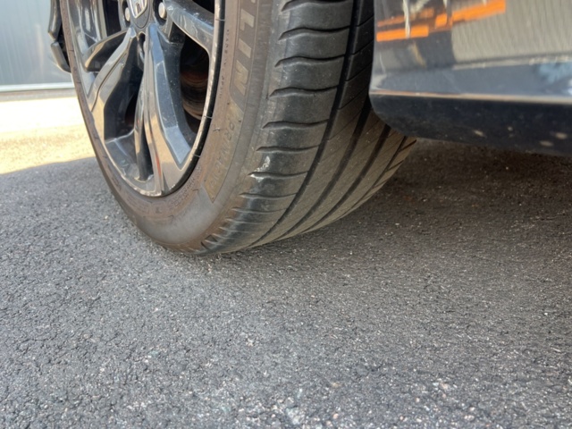 1205480-12 Honda Civic 5-door -2017