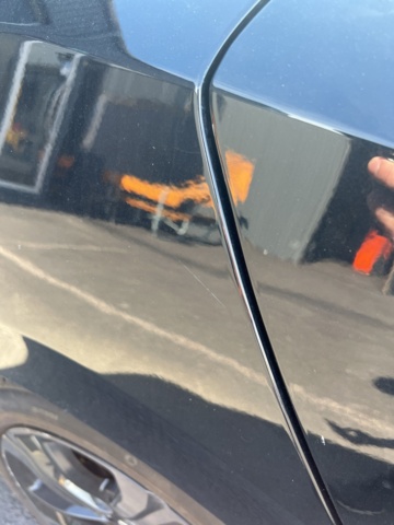 1205480-15 Honda Civic 5-door -2017