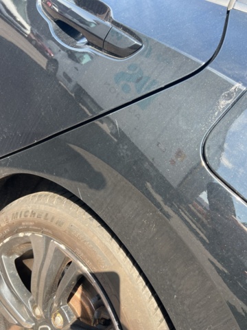 1205480-17 Honda Civic 5-door -2017