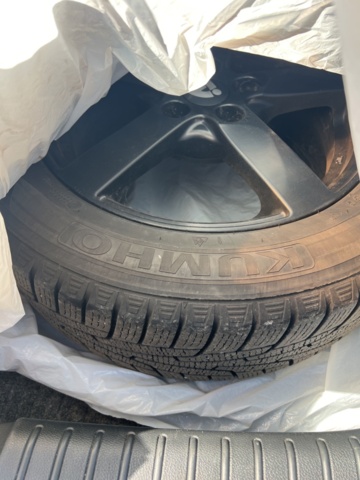 1205480-21 Honda Civic 5-door -2017