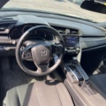 1205480-25 Honda Civic 5-door -2017