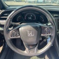 1205480-27 Honda Civic 5-door -2017