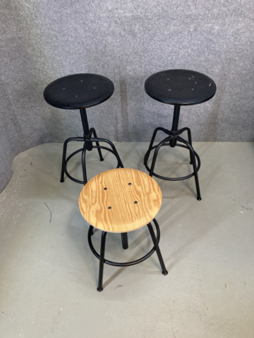 1200619-1 Pallar 3st - Ikea