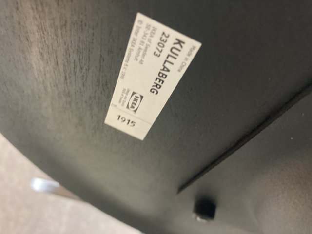 1200619-5 Pallar 3st - Ikea