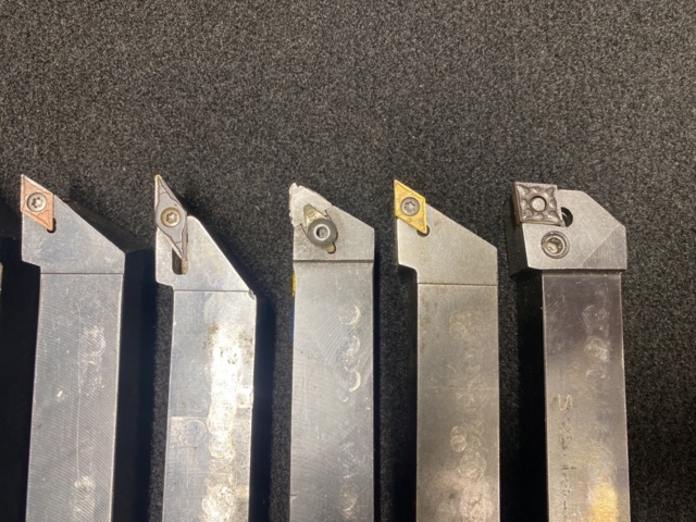 1233617-8 Lathe tool 25x25 socket