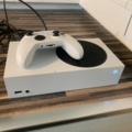 1237294-1 Video Games Microsoft X-Box Series S 512GB