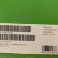 1237294-10 Video Games Microsoft X-Box Series S 512GB