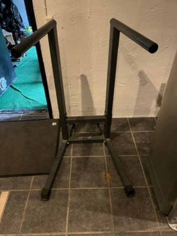 Dip Rack - PS Auction - We value the future - Largest in net auctions
