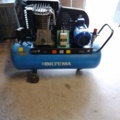 1134758-1 Compressor Biltema 17-670 -08