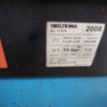 1134758-3 Compressor Biltema 17-670 -08