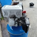 1130214-8 New Petrol engine CMXX 208cc