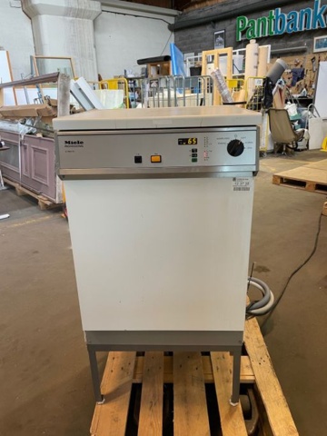 1238693-3 Dishwasher - Miele G7859 SV