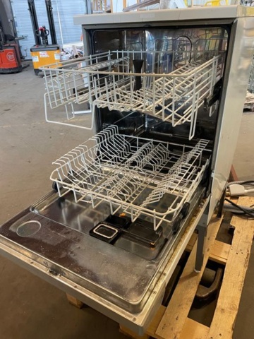 1238693-4 Dishwasher - Miele G7859 SV