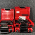 1178462-1 Tool boxes 4 pcs - Hilti