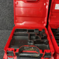 1178462-2 Tool boxes 4 pcs - Hilti