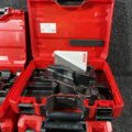 1178462-3 Tool boxes 4 pcs - Hilti