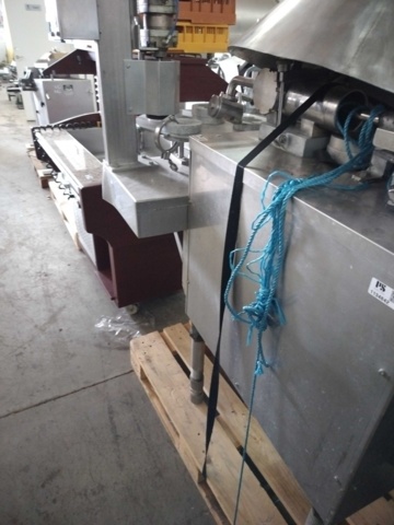 1134842-1 Dairy machine