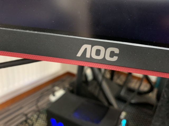 1237326-12 Car simulator/Game rig for car games incl. Acer Predator gaming computer (X-Box/PC)