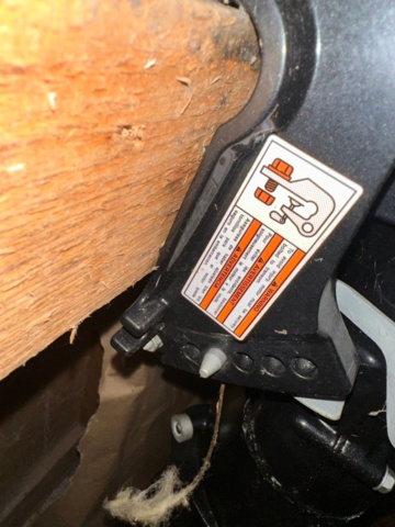 1196788-4 Suzuki 4 stroke boat engine