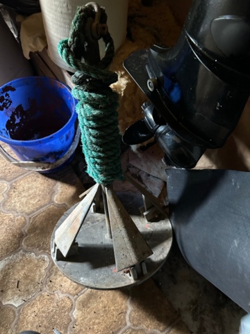 1196788-7 Suzuki 4 stroke boat engine