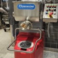 1239027-1 Pasta machine, Dominioni P55 R Evo 2020