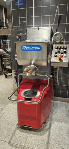 1239027-1 Pasta machine, Dominioni P55 R Evo 2020