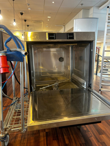 1238374-2 Diskmaskin Smeg UD520D