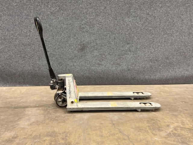 1239490-1 Palldragare Silverstone 2300Kg