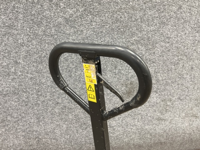 1239490-2 Palldragare Silverstone 2300Kg