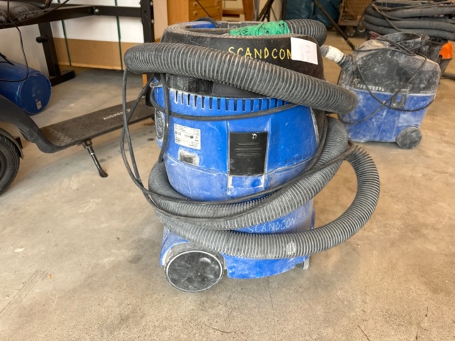 1239049-1 Nilfisk ALTO Aero 26-21 PC EU (17)