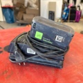 1239530-1 Festool battery and charger TCL 3