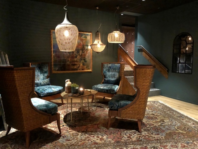 1233718-4 Två övernattningar, middag och spa på Radisson Blu Scandinavia för två personer