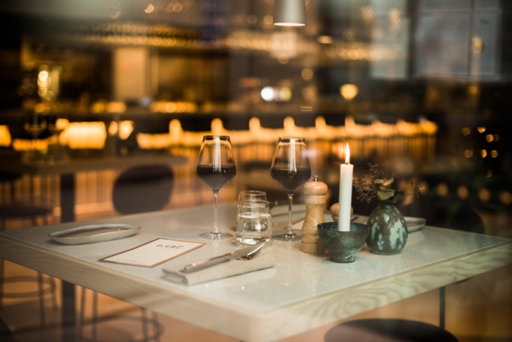 1233718-6 Två övernattningar, middag och spa på Radisson Blu Scandinavia för två personer