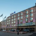 1233718-2 Två övernattningar, middag och spa på Radisson Blu Scandinavia för två personer
