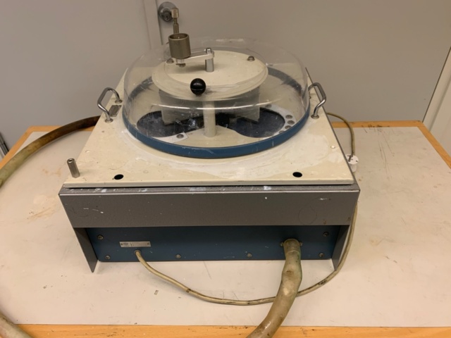 1239806-5 Polisher - Struers Stellapol