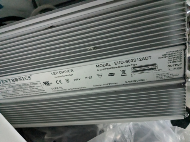 1236306-2 Hydroponic grow plant with accessories - ZipGrow ZipFarm