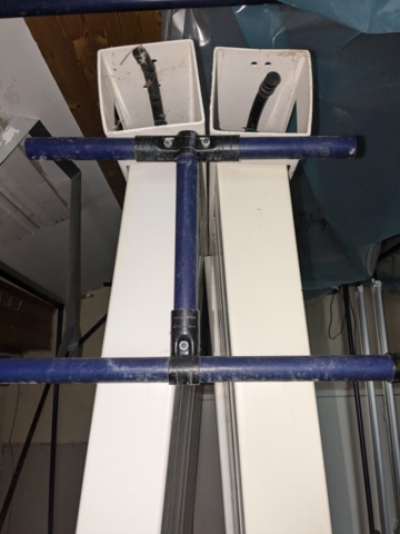 1236306-4 Hydroponic grow plant with accessories - ZipGrow ZipFarm