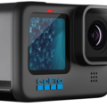 1232219-2 GoPro HERO 11 Black