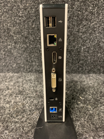 1232246-9 Laptop Fujitsu Lifebook E Series E5511 with dock Fujitsu