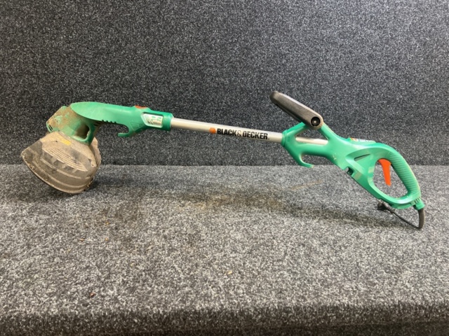 1240835-1 Trimmer Black & Decker GL680 500W