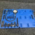 1240840-1 Diesel Engine Compression Test Kit Silverline