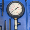 1240840-3 Diesel Engine Compression Test Kit Silverline