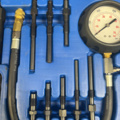 1240840-4 Diesel Engine Compression Test Kit Silverline